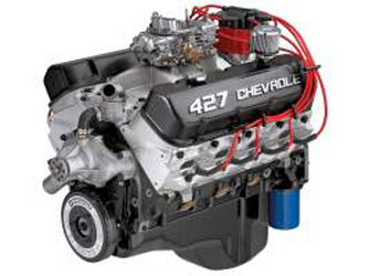 B1638 Engine